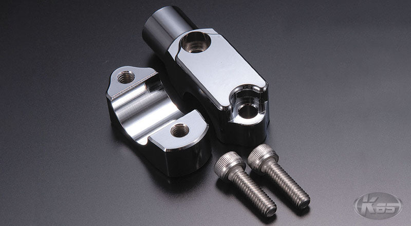 Mirror Adaptors & Brackets