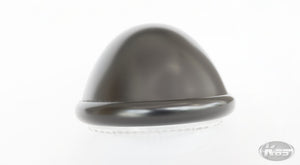 Posh Bates Style Headlight - 5.5 inch Black
